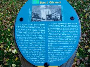 Saut Girard