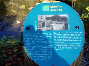 Moulin Jeunet