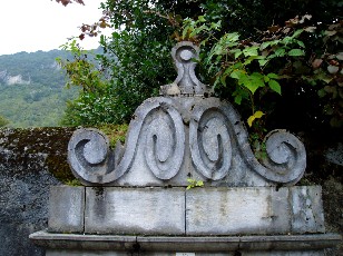 Fontaine de Beaudan