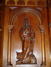 glise Saint Barthlmy de Cieutat
