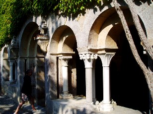 Abbaye Cistercienne de l'Escaladieu
