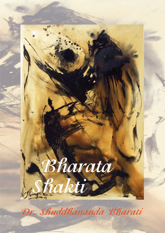 Bharata Shakti, Canto four, Satyan at Danavam