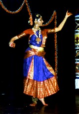 Priya Sundaresan