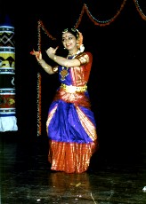 Priya Sundaresan