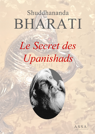 Le Secret des Upanishads
